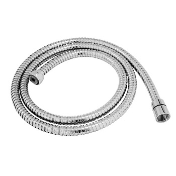 Шланг д/душа 1/2 1,5 в пакете металл.