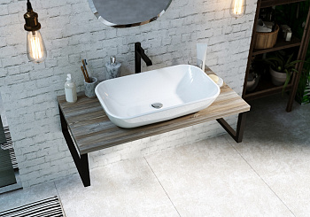 Тумба GRUNGE LOFT 100 Дуб Намибия