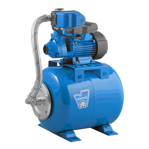 Насосная станция AUTO ADB-35 ABS AQUARIO