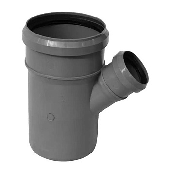 Тройник 45*110*50 Sinikon 