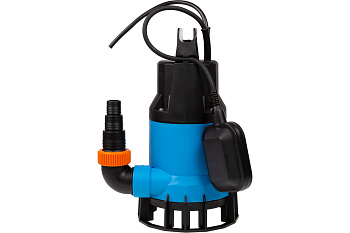 Насос погружной Фекальный 230/8 (5401)