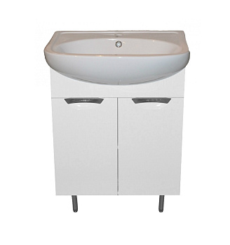 Тумба Стиль 50 (500*870*290)+ум.Erica 50