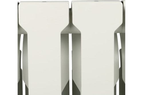 Радиатор биметалл ROMMER Profi BM 350/80 8сек