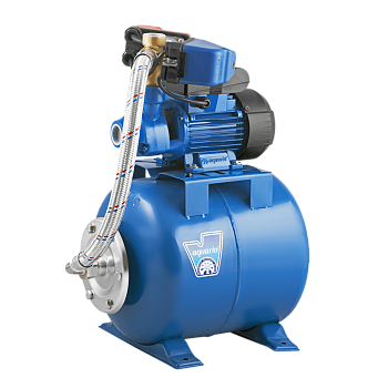 Насосная станция AUTO ADB-40  H (7240) AQUARIO