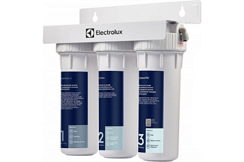 Фильтр для очистки воды Electrolux Aqua Module Carbon 2in1 Prof НС-1279454