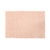 Коврик для ванной Fixsen Soft FX-4001B, розовый, 40х60см