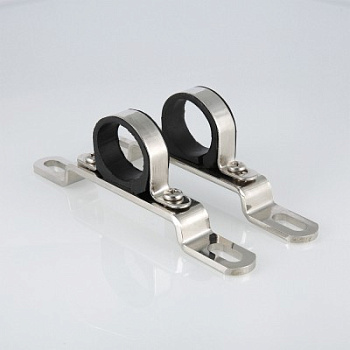 Кронштейн для коллектора удлин 1" двойной пара Valtec VT.130