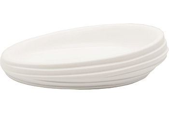 Мыльница Zenfort коллекция ТИРА полирезина 106491