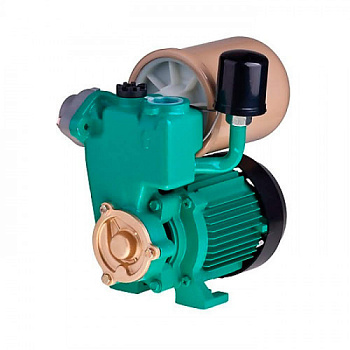 Насосная станция Wilo PW-175 EA