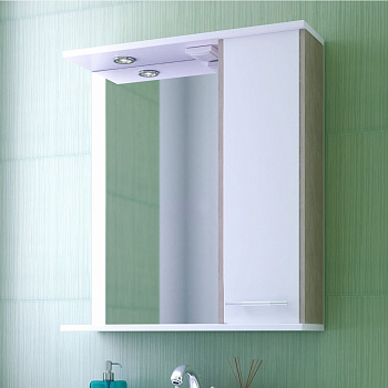 Зеркало ШИМО 50 