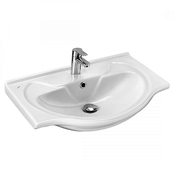 Умывальник мебельный Байкал 60 с\отв