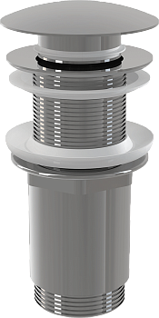 Водослив (дон. клапан) А 395 б/перел.