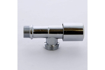 Вентиль для стиральных машин 1/2'х3/4 удл. ITAP 225