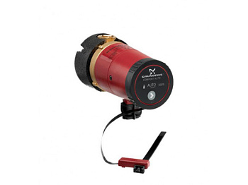 Насос рециркуляция UP 15-14 BA PM  GRUNDFOS AUTOADAPT