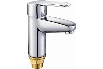 Смеситель  для умывальника POTATO Р1010