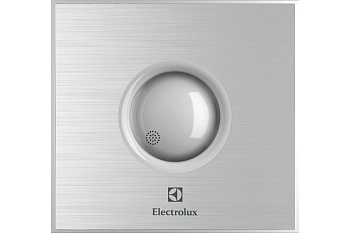 Вентилятор вытяжной Rainbow EAFR-100 steel