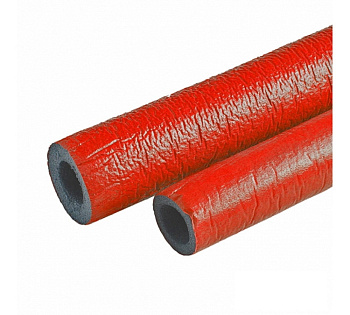 Энергофлекс Супер Протект 18/9 (2м) красный 