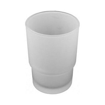 Стакан сменный стекло FASHUN A752