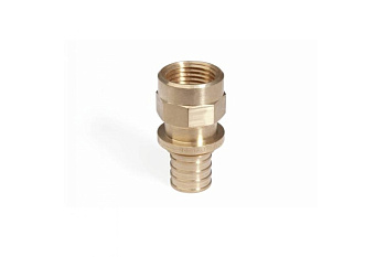 Переходник с внутренней резьбой  20x2.8-Rp 3/4" RT HC-1246019