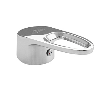 Ручка шар.смесителя 