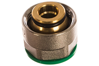 Соединение резьбозажимное stabil 20x2,9xG3/4