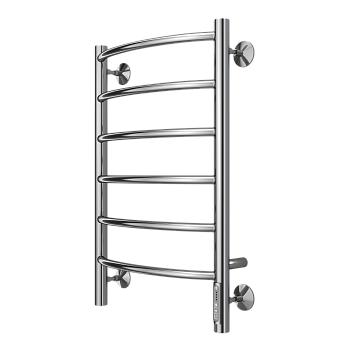 Полотенцесушитель электрический КЛАССИК TERMINUS 400*650 П6 