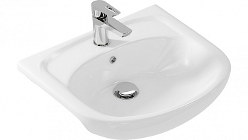 Раковина встраиваемая ERICA ERI50