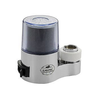 Фильтр для воды на гусак