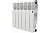 Радиатор биметалл Royal Thermo REVOLUTION 350/80 6сек