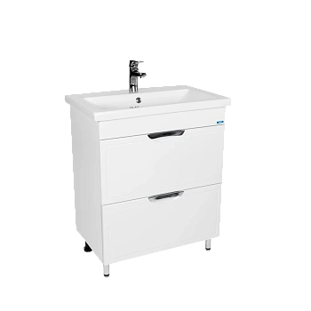 Тумба Лима 60 + ум-ник COMO60  VIANT