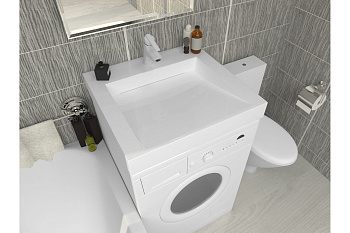 Умывальник Horke Monreal