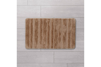 Коврик для ванной 50*80  см.микрофибра IDDIS