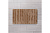 Коврик для ванной 50*80  см.микрофибра IDDIS