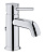 23161000 Смеситель д/умыв GROHE BAUCLASSIC 3/8 дон.кл.