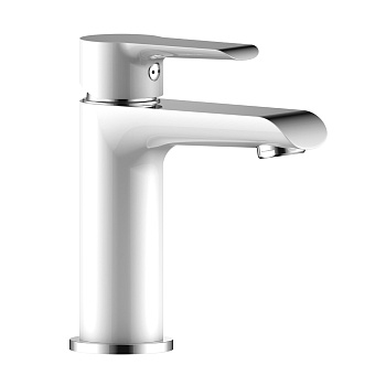 Смеситель одноруч. (35мм) W35-12 для умыв.монолит. ROSSINKA