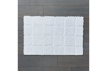 Коврик для ванной 60*90 микрофибра Basic IDDIS