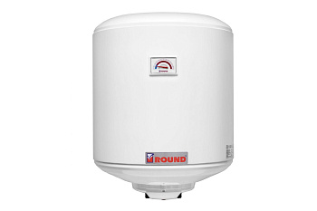 Водонагреватель Atlantic 50л Round (без кабеля и вилки)