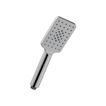 Лейка душевая 3-функц. 80*260мм хром LM8123C LEMARK