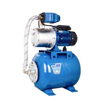 Насосная станция AUTO AJС-60A