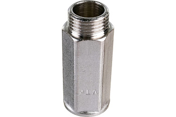 Удлинитель 1/2*50мм VALTEC