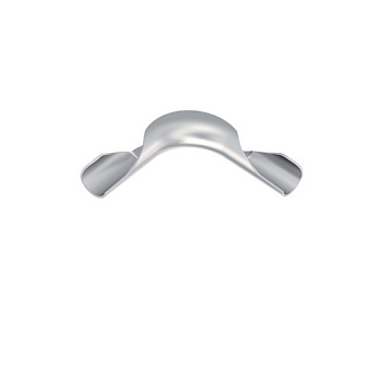 Фиксатор  поворота трубы 16 Ver-pro (металл)VR16-90