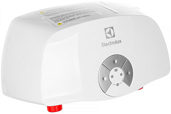 Водонагреватель Electrolux SMARTFIX 2.0 TS (5.5 kW)