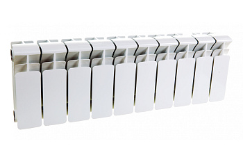 Радиатор биметалл RIFAR BASE 200 10сек