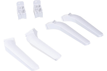 Ножки для напольной установки (конвекторов)