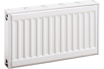 Радиатор Classic 22*500*800 (1734 Вт) крепление в комплекте PRADO