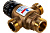 Клапан смесительный термостатический 3/4 HP20-43 KV1.6 STOUT
