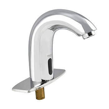 Смеситель BRIMIX сенсорный для раковины, регулировка температуры 084