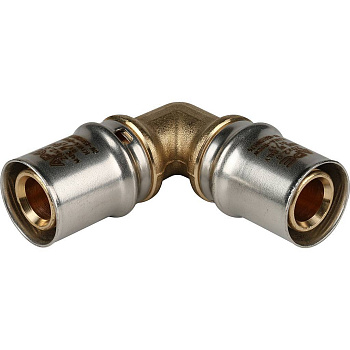 Угольник пресс 90* 20*20 STOUT