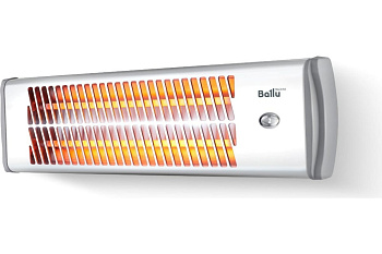 Обогреватель инфракрасный Ballu BIH-LW-1.2