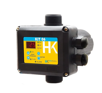 Блок контроля потока ESPA KIT06 эл.